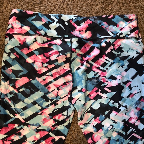 Fabletics Cropped leggings - Picture 3 of 3